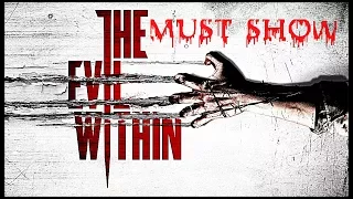 The Evil Within ► Неугомонный человек-сейф(9)