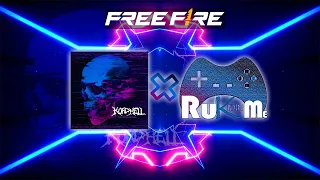 Free Fire Kordhell murder on my mind by Rukm