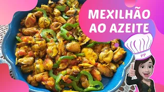 A MELHOR Forma de Fazer MEXILHÃO | Susy Wilkinson