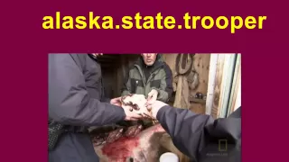 alaska state troopers Season 2  Episode 6