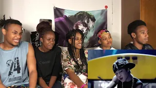 Africans react to BTS first debut song ‘ No More Dream’