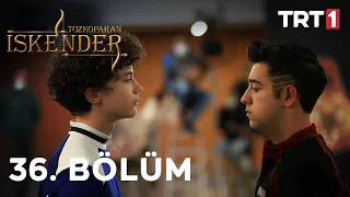 Tozkoparan İskender 36. Bölüm