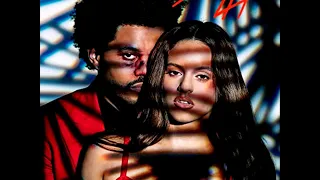 My Review: The Weeknd feat. Rosalía "Blinding Lights" Remix