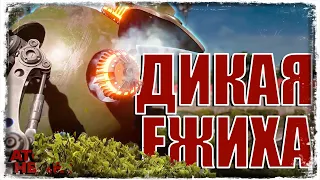 ПЕРВЫЙ БОСС | Atomic Heart | Прохождение #8