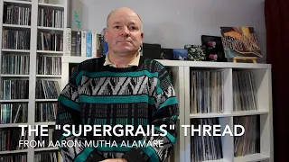 Vinyl Community: The "SuperGrails" thread