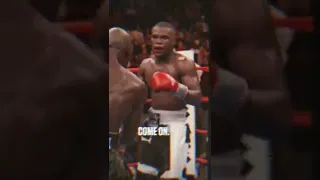 Floyd Mayweather DESTRYOED Demarcus Corley!😲|#boxing #shorts #viral