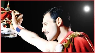 Spirit Communication: Interview with Freddie Mercury