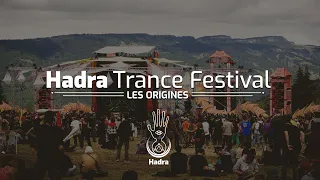 [TRAILER OFFICIEL] Hadra Trance Festival 2022