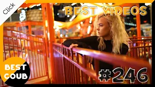 Best Videos #246 ПРИКОЛЫ АПРЕЛЬ 2019