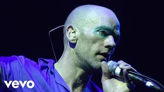 R.E.M. - At My Most Beautiful (Live from Glastonbury Festival, 1999)