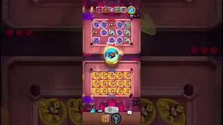 1 Card Deck Rush Royal Glitch Hack?