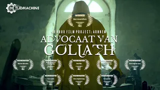 Advocaat van Goliath (48hfp - Arnhem, De Tijdmachine)