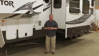 Slide Room Troubleshoot: Identifying Your RV Slide Out Mechanism