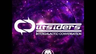 Electric Universe - The Prayer (Outsiders Rmx)