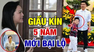 Chồng Cũ Nhật Kim Anh Nuôi Con Thế Nào Mà Khiến Nữ Ca Sĩ Khóc Hết Nước Mắt Van Xin? Ai Giàu Hơn Ai?