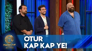 Ödülün Sahibi Belli Oldu! | MasterChef Türkiye All Star 40. Bölüm