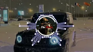 Hammının Axtardığı Rus Mahnısı 🎵(Full Bass Boosted)