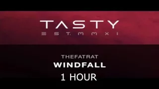 TheFatRat - Windfall [1 Hour]