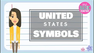 US Symbols For Kids