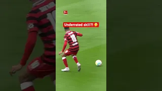 Ankle Breaker! • Tiago TOMÁS Sensational SKILLS! 😳🤩