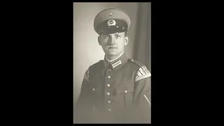 I. Bataillon Garde - Musikkorps der Kommandantur Berlin - Musikmeister Friedrich Ahlers