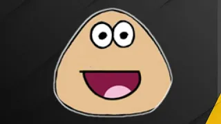 Cara mendapatkan EPIC POU | ROBLOX FIND THE POU