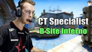 CT Specialist: Xyp9x & Gla1ve's almost Site-less B Defence