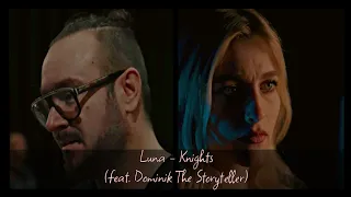 Luna | Night (feat. Dominik The Storyteller) | Original Song
