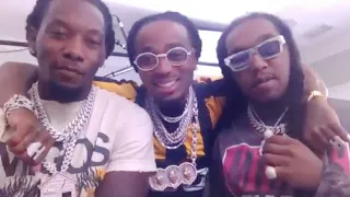 Migos Talk ‘Culture III’ Features, Cover Art and the Influence of Trap Music (Exclusive)