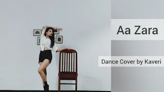 Aa Zara | Murder 2 - Jacqueline Fernandez | Dance Cover | Choreography by Kaveri & Diya