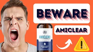 AMICLEAR REVIEW ⚠️(❌⛔BE CAREFUL! WATCH!!❌⛔)⚠️ AMICLEAR BLOOD SUGAR - AMICLEAR REVIEWS