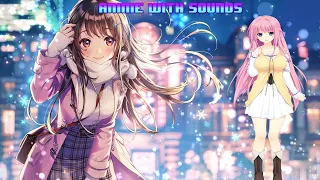 Anime With Sounds #28