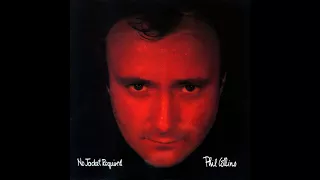 Long Long Way To Go- Phil Collins (Vinyl Restoration)