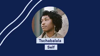 Tschabalala Self