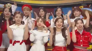 TWICE Try not to laugh 挑戰不准笑! 14