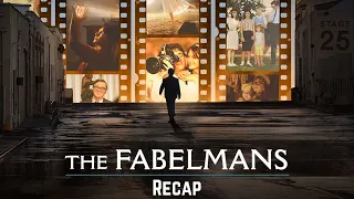 The Fabelmans 2022 | Recap | Review | Summary | Explained