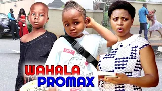 Wahala Promax Complete Movie - Obio oluebube 2022 Latest Nigerian Nollywood Movie