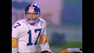 1975 - Steelers at Rams (Week 14)  - Enhanced Partial ABC Broadcast - 1080p/60fps