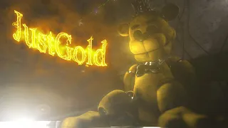 Just Gold Collab Part [FNaF SFM]