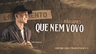 João Gomes - Que Nem Vovô | Música Nova | CD Novo [MADE IN NORDESTE]