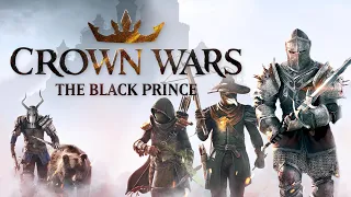 Dark Forces are on the Rise in Medieval France! - Crown Wars: The Black Prince