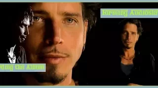 Chris Cornell & Audioslave, forming the band and recording their debut album