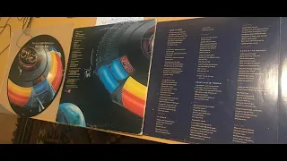 ELO Out of the Blue Album Revisited