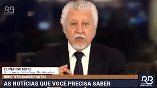 FERNANDO MITRE: Lula tem vantagem mesmo com auxílio Brasil de Bolsonaro