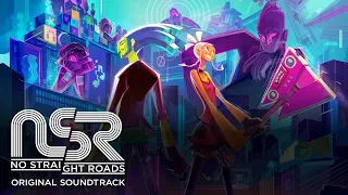 vs. DJ Subatomic Supernova (EDM Version) (From "No Straight Roads")