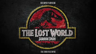 John Williams - The Lost World: Jurassic Park Theme [Extended by Gilles Nuytens]