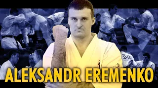 Aleksandr Eremenko Career highlights Александра Еременко