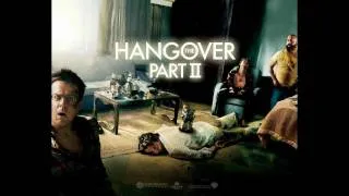 The Hangover Part II Soundtrack - 12 - Jenny Lewis - Bad Man`s World