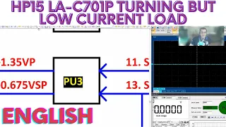 LA C701p Motherboard Turning On but Low load Ques | Online Chiplevel Laptop Repairing Video Course