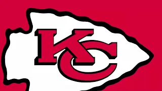 Chiefs 2023 Playoff touchdown song